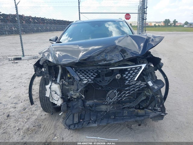 2022 Lexus Rx 350 მანქანა იყიდება აუქციონზე, vin: 2T2HZMDAXNC329591, აუქციონის ნომერი: 45657769