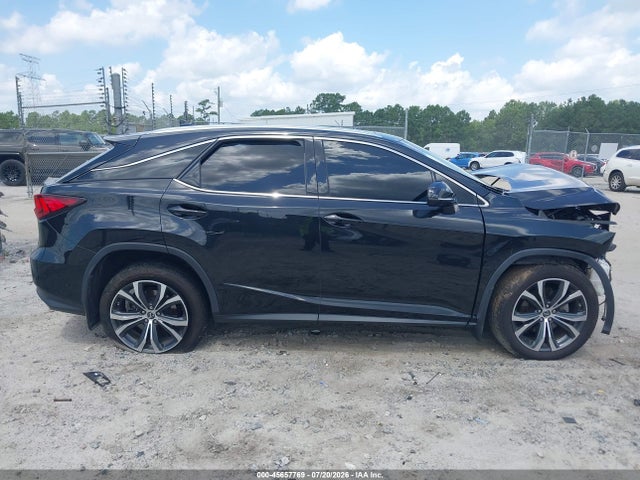 2022 Lexus Rx 350 მანქანა იყიდება აუქციონზე, vin: 2T2HZMDAXNC329591, აუქციონის ნომერი: 45657769