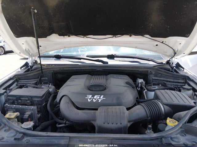 Продажа на аукционе авто 2014 Jeep Grand Cherokee Laredo, vin: 1C4RJFAG7EC230689, номер лота: 45657772