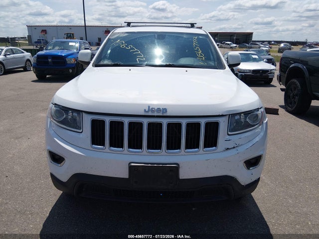 Продажа на аукционе авто 2014 Jeep Grand Cherokee Laredo, vin: 1C4RJFAG7EC230689, номер лота: 45657772