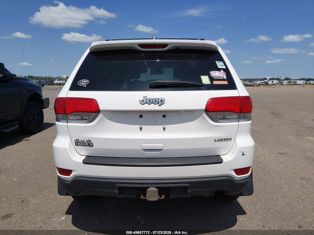 Продажа на аукционе авто 2014 Jeep Grand Cherokee Laredo, vin: 1C4RJFAG7EC230689, номер лота: 45657772
