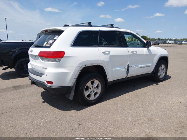 Продажа на аукционе авто 2014 Jeep Grand Cherokee Laredo, vin: 1C4RJFAG7EC230689, номер лота: 45657772