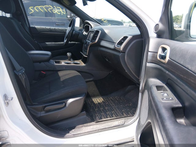 Продажа на аукционе авто 2014 Jeep Grand Cherokee Laredo, vin: 1C4RJFAG7EC230689, номер лота: 45657772