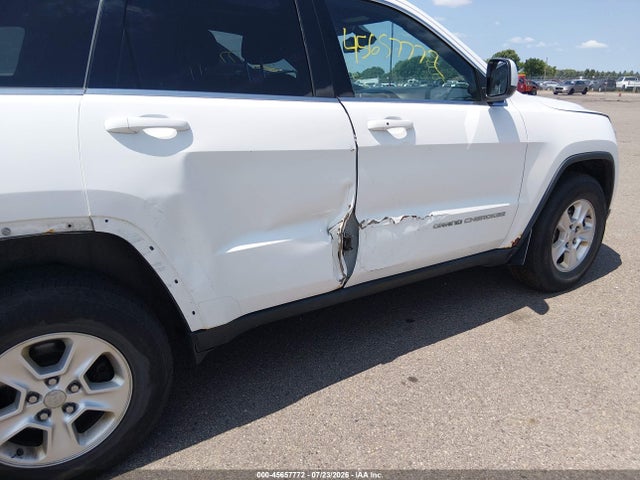 Продажа на аукционе авто 2014 Jeep Grand Cherokee Laredo, vin: 1C4RJFAG7EC230689, номер лота: 45657772