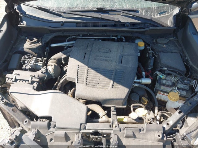 Продаж на аукціоні авто 2020 Subaru Forester, vin: JF2SKADC8LH473472, номер лоту: 45657773