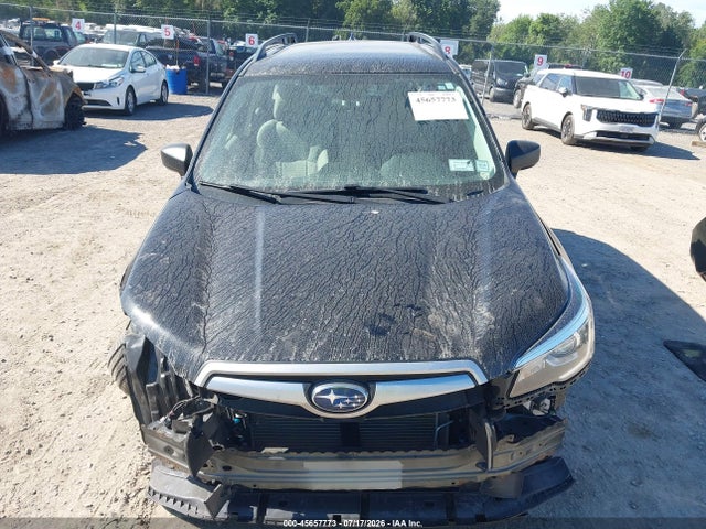Продаж на аукціоні авто 2020 Subaru Forester, vin: JF2SKADC8LH473472, номер лоту: 45657773