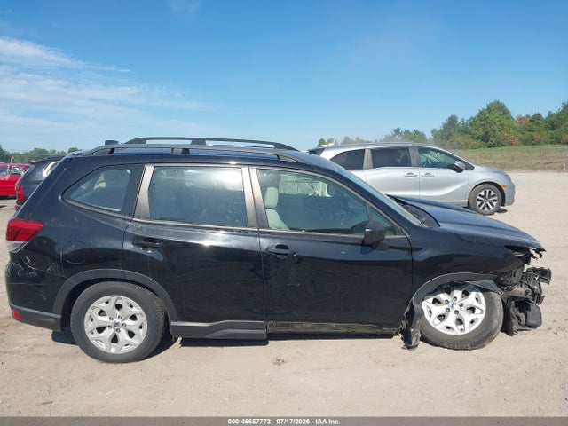 Продаж на аукціоні авто 2020 Subaru Forester, vin: JF2SKADC8LH473472, номер лоту: 45657773