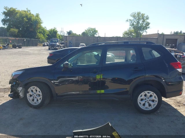 Продаж на аукціоні авто 2020 Subaru Forester, vin: JF2SKADC8LH473472, номер лоту: 45657773