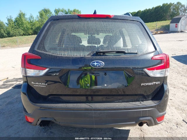 Продаж на аукціоні авто 2020 Subaru Forester, vin: JF2SKADC8LH473472, номер лоту: 45657773