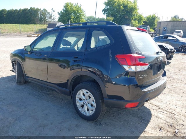Продаж на аукціоні авто 2020 Subaru Forester, vin: JF2SKADC8LH473472, номер лоту: 45657773