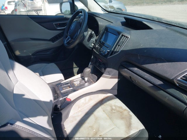 Продаж на аукціоні авто 2020 Subaru Forester, vin: JF2SKADC8LH473472, номер лоту: 45657773