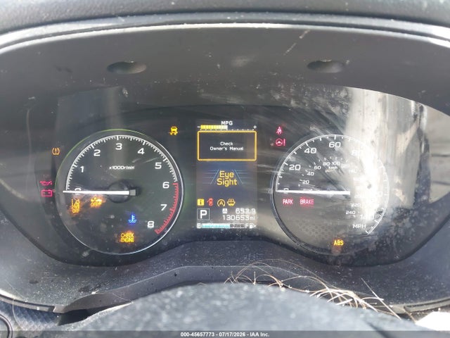 Продаж на аукціоні авто 2020 Subaru Forester, vin: JF2SKADC8LH473472, номер лоту: 45657773