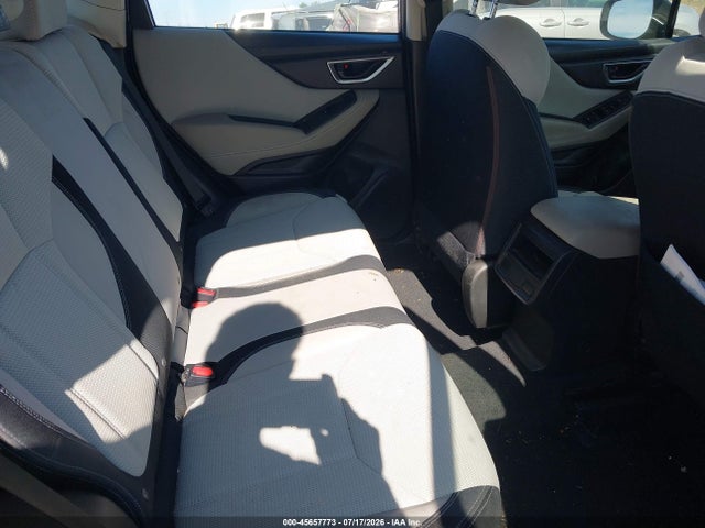 Продаж на аукціоні авто 2020 Subaru Forester, vin: JF2SKADC8LH473472, номер лоту: 45657773