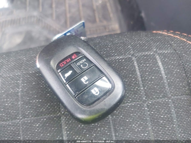 Aukcja sprzedaży 2025 Honda Hr-v Awd Sport, vin: 3CZRZ2H50SM774333, numer aukcji: 45657774