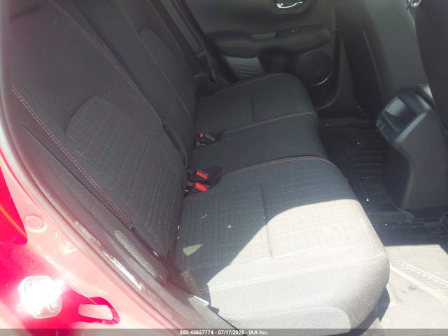 Aukcja sprzedaży 2025 Honda Hr-v Awd Sport, vin: 3CZRZ2H50SM774333, numer aukcji: 45657774