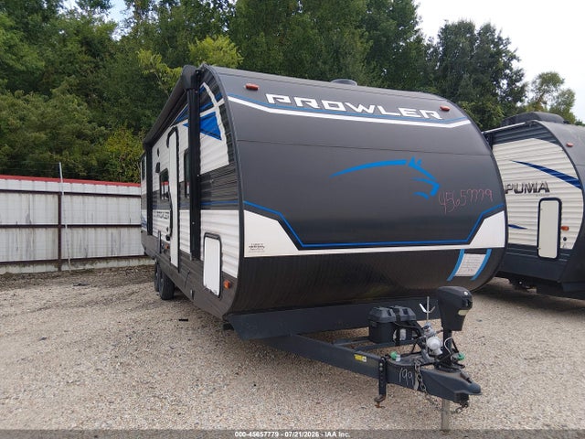 Aukcja sprzedaży 2022 Heartland Prowler 271 Br, vin: 5SFPB3224NE501991, numer aukcji: 45657779