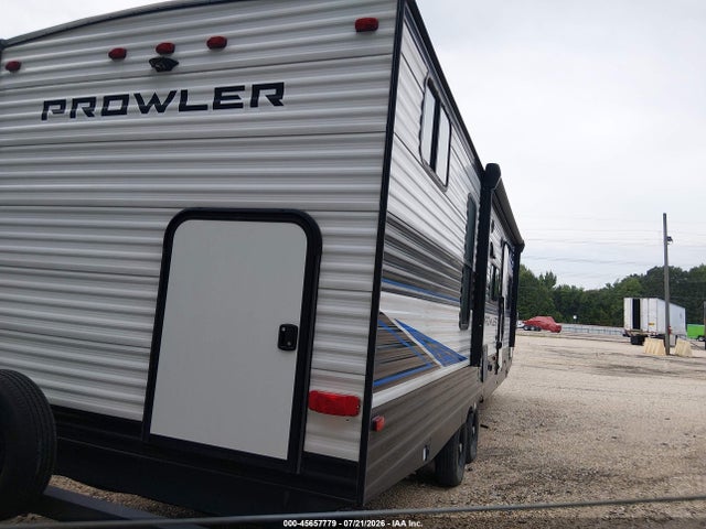 Aukcja sprzedaży 2022 Heartland Prowler 271 Br, vin: 5SFPB3224NE501991, numer aukcji: 45657779