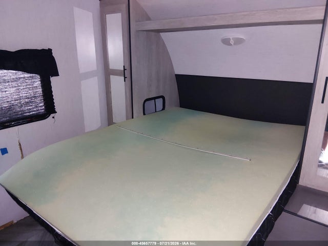 Aukcja sprzedaży 2022 Heartland Prowler 271 Br, vin: 5SFPB3224NE501991, numer aukcji: 45657779