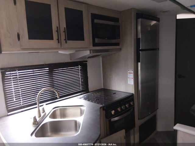 Aukcja sprzedaży 2022 Heartland Prowler 271 Br, vin: 5SFPB3224NE501991, numer aukcji: 45657779