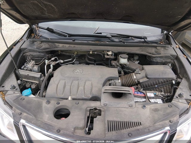 Продаж на аукціоні авто 2014 Acura Rdx, vin: 5J8TB3H52EL005796, номер лоту: 45657783