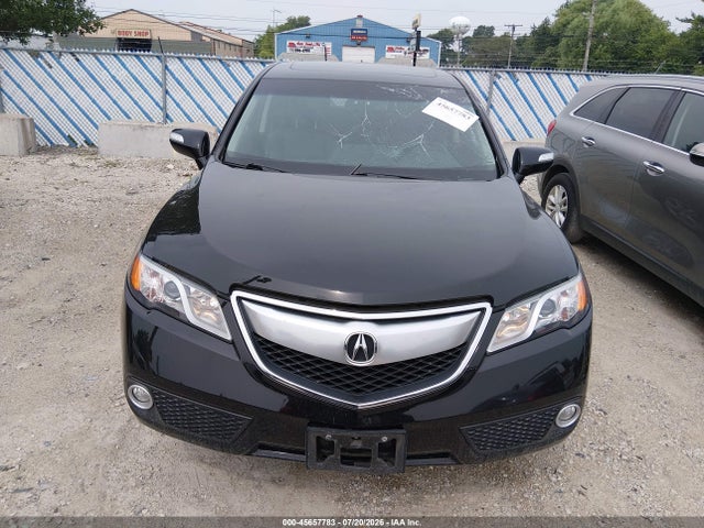 Продаж на аукціоні авто 2014 Acura Rdx, vin: 5J8TB3H52EL005796, номер лоту: 45657783