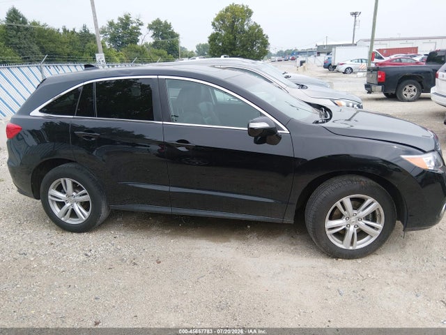 Продаж на аукціоні авто 2014 Acura Rdx, vin: 5J8TB3H52EL005796, номер лоту: 45657783