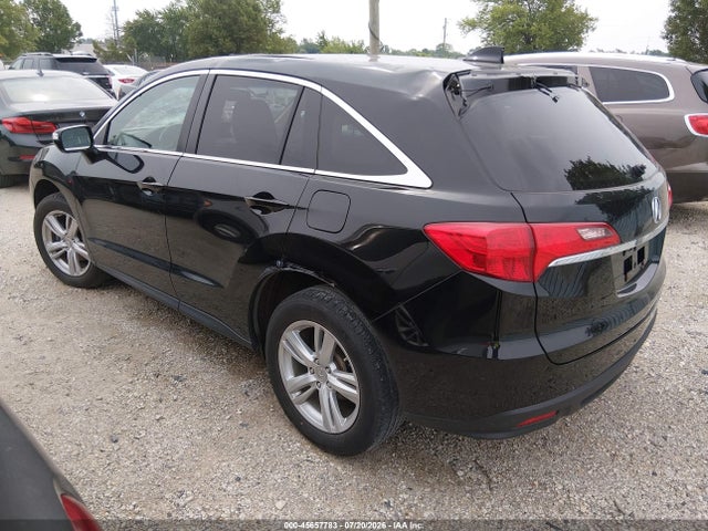 Продаж на аукціоні авто 2014 Acura Rdx, vin: 5J8TB3H52EL005796, номер лоту: 45657783