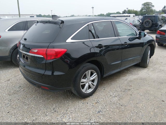 Продаж на аукціоні авто 2014 Acura Rdx, vin: 5J8TB3H52EL005796, номер лоту: 45657783