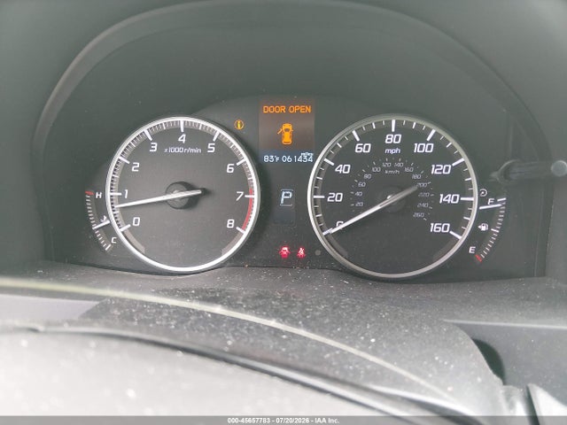 Продаж на аукціоні авто 2014 Acura Rdx, vin: 5J8TB3H52EL005796, номер лоту: 45657783
