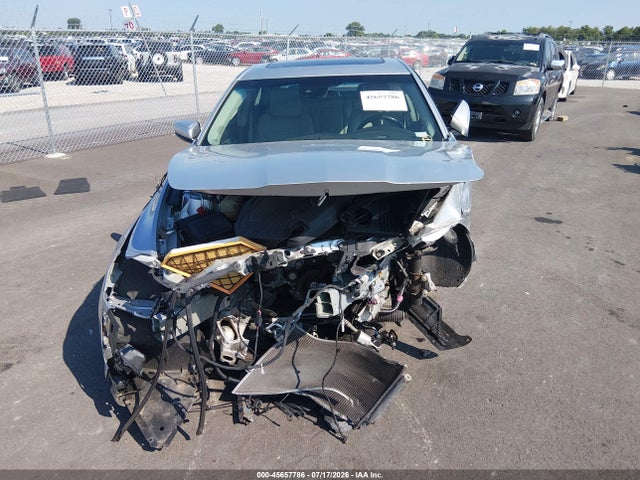 Aukcja sprzedaży 2017 Cadillac Cts Luxury, vin: 1G6AR5SS1H0165835, numer aukcji: 45657786