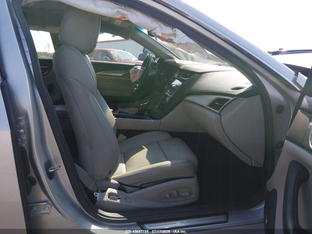 Aukcja sprzedaży 2017 Cadillac Cts Luxury, vin: 1G6AR5SS1H0165835, numer aukcji: 45657786