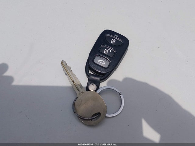 45657793 :رقم المزاد ، KNAGE123465045836 vin ، 2006 Kia Optima Ex (new)/lx (new) مزاد بيع