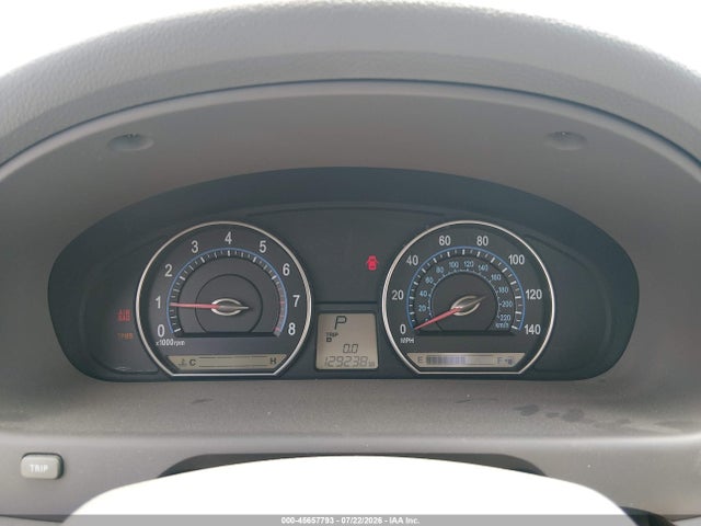 45657793 :رقم المزاد ، KNAGE123465045836 vin ، 2006 Kia Optima Ex (new)/lx (new) مزاد بيع