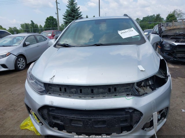 Продаж на аукціоні авто 2019 Chevrolet Trax Lt, vin: KL7CJPSB1KB779639, номер лоту: 45657794