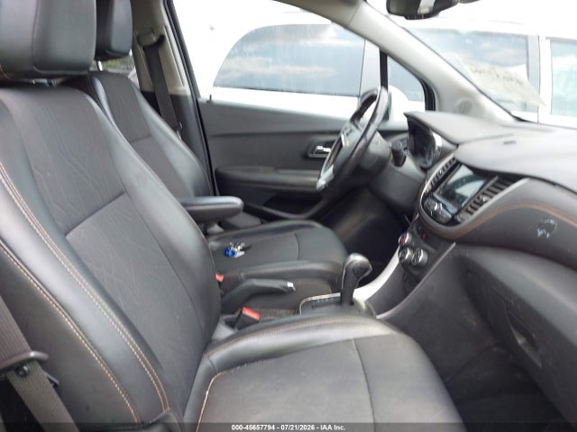 Продаж на аукціоні авто 2019 Chevrolet Trax Lt, vin: KL7CJPSB1KB779639, номер лоту: 45657794