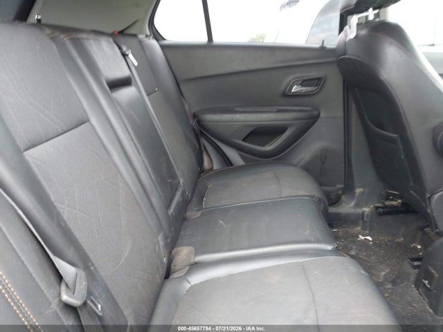 Продаж на аукціоні авто 2019 Chevrolet Trax Lt, vin: KL7CJPSB1KB779639, номер лоту: 45657794