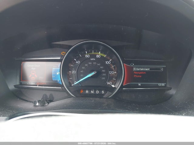 45657796 :رقم المزاد ، 1FM5K8D87HGD73520 vin ، 2017 Ford Explorer Xlt مزاد بيع
