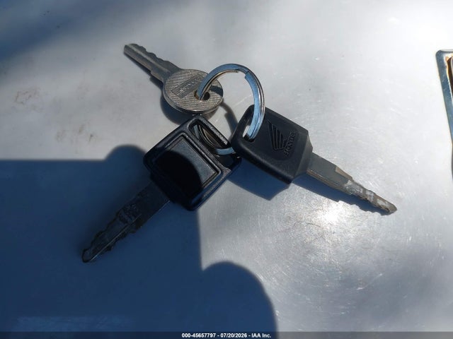 Aukcja sprzedaży 1996 Honda Gl1500 Se12, vin: 1HFSC2237TA801645, numer aukcji: 45657797
