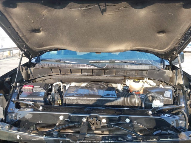 Продаж на аукціоні авто 2021 Chevrolet Silverado 1500 4wd  Short Bed Lt Trail Boss, vin: 3GCPYFED5MG332233, номер лоту: 45657800