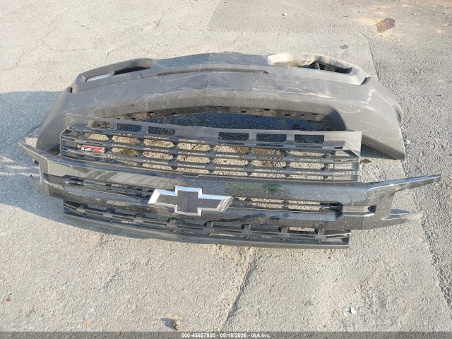 Продаж на аукціоні авто 2021 Chevrolet Silverado 1500 4wd  Short Bed Lt Trail Boss, vin: 3GCPYFED5MG332233, номер лоту: 45657800