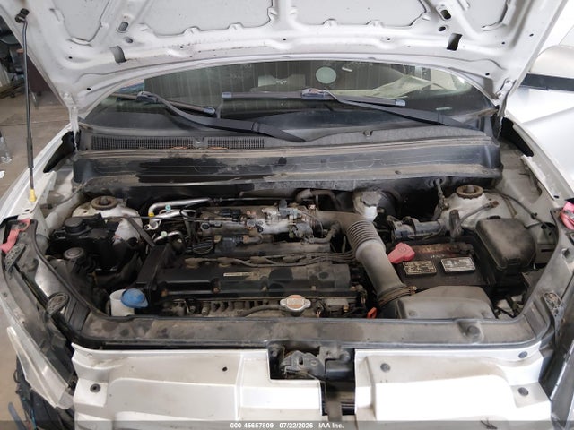 2011 Kia Soul + მანქანა იყიდება აუქციონზე, vin: KNDJT2A27B7310373, აუქციონის ნომერი: 45657809