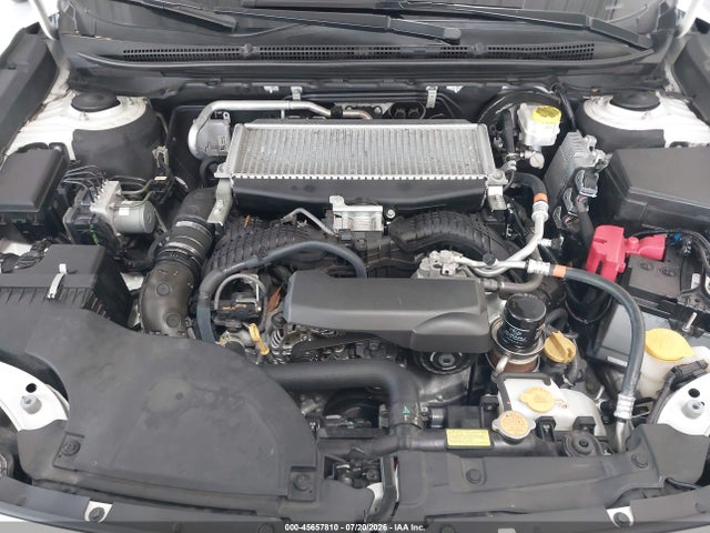 Продаж на аукціоні авто 2022 Subaru Outback Wilderness, vin: 4S4BTGUD7N3212854, номер лоту: 45657810
