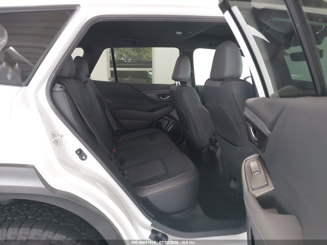 Продаж на аукціоні авто 2022 Subaru Outback Wilderness, vin: 4S4BTGUD7N3212854, номер лоту: 45657810