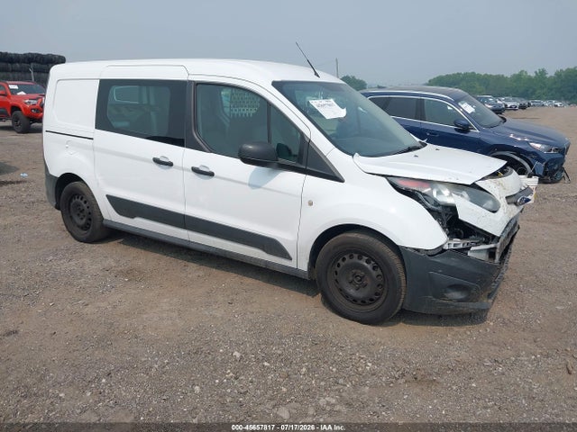Ford Transit Connect Xl 2015 NM0LS7E76F1226985 Image 1