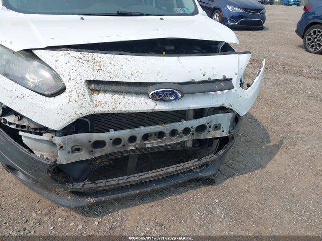 Ford Transit Connect Xl 2015 NM0LS7E76F1226985 Image 6