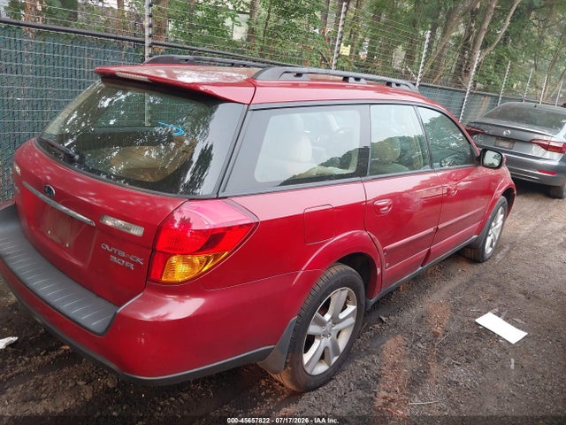 Aukcja sprzedaży 2005 Subaru Outback 3.0r Vdc Limited, vin: 4S4BP85C154379074, numer aukcji: 45657822
