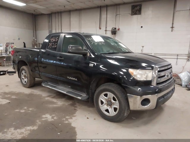 Aukcja sprzedaży 2010 Toyota Tundra Grade 4.6l V8, vin: 5TFUM5F15AX004525, numer aukcji: 45657826