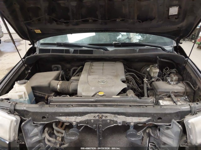 Aukcja sprzedaży 2010 Toyota Tundra Grade 4.6l V8, vin: 5TFUM5F15AX004525, numer aukcji: 45657826