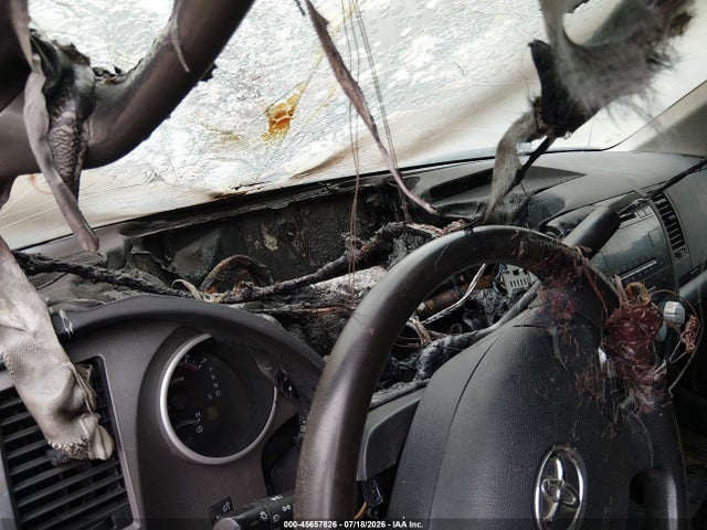 Aukcja sprzedaży 2010 Toyota Tundra Grade 4.6l V8, vin: 5TFUM5F15AX004525, numer aukcji: 45657826