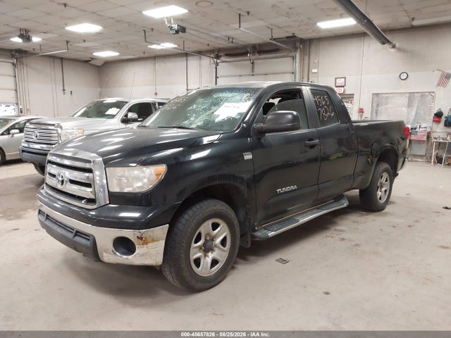 Aukcja sprzedaży 2010 Toyota Tundra Grade 4.6l V8, vin: 5TFUM5F15AX004525, numer aukcji: 45657826